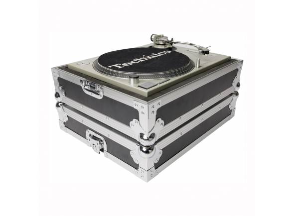Magma Multi-Format Turntable-Case Magma Multi-Format Turntable-Case